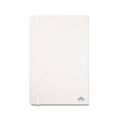 MONDRIAN A5 Notebook in rPET With Antibacterial Treatment