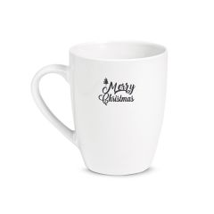 VALDEZ Pre-Designed Christmas Theme Mug