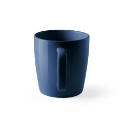 DHONI. Ceramic mug 450 mL