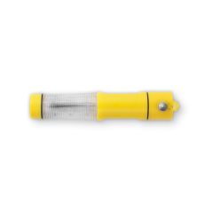 FLASHMER. Emergency hammer