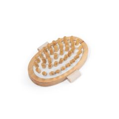 DOWNEY. Wooden Massager