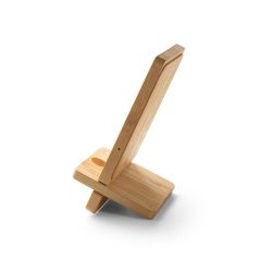LANGE. Bamboo wireless charger