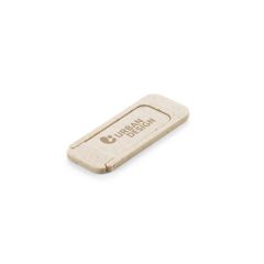 TOWNES Wheat Straw Fibre And PP Webcam Protector