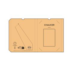 Chaucer Notebook