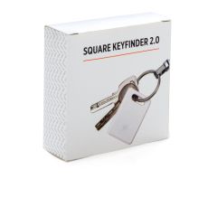 Square Wireless BT Key Finder