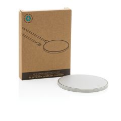 Wireless Charging Pad 10W Recycled RCS 