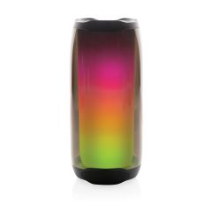 RCS Recycled Lightboom Wireless Speaker With LED Lights 