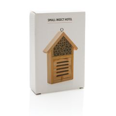 Wooden Small Insect Hotel