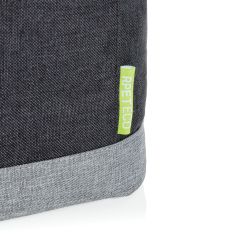 Recycled RPET Cooler Bag Duo colour