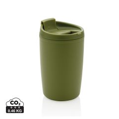 GRS Recycled PP Tumbler With Flip Lid