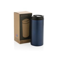 Metro RCS Recycled Stainless Steel Tumbler