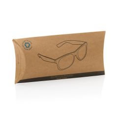 GRS Recycled PP Plastic Sunglasses