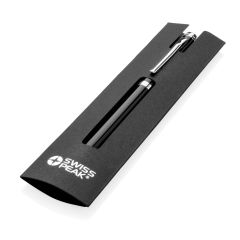 Swiss Peak Luzern Pen With Sleeve