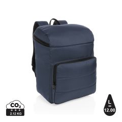 Impact Aware RPET Cooler Backpack