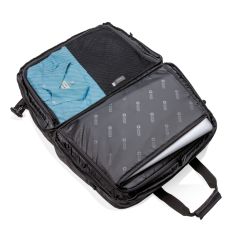 Swiss Peak Travel Bag With RFID Protection