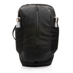 Swiss Peak Recycled Work Gym Backpack AWARE