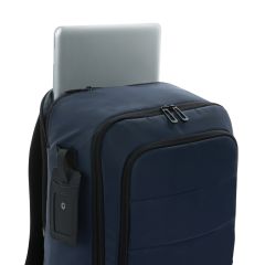 Armond AWARE™ RPET 15.6 Inch Laptop Backpack