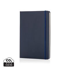 Classic A5 Notebook Hardcover 