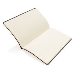 Modern Deluxe A5 Notebook Soft Cover