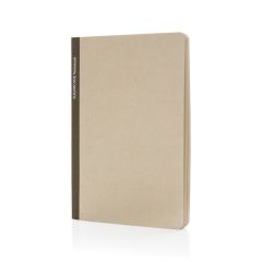 Stylo Bonsucro Certified Sugarcane Paper A5 Notebook