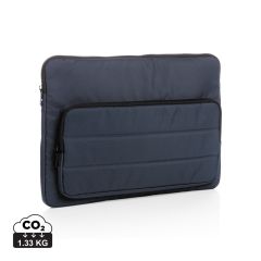  RPET Recycled Laptop Sleeve 15.6" Impact AWARE™