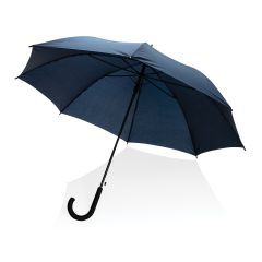 Recycled RPET Umbrella Auto Open 23 Inch Impact AWARE