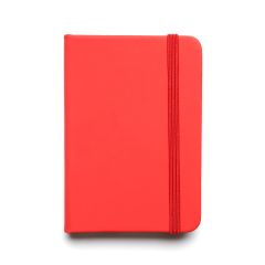 A7 Mole Notebook