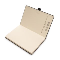 A5 Evans Notebook