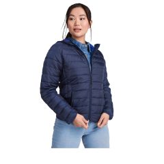 Norway women's insulated jacket