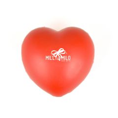 Heart Stress Ball