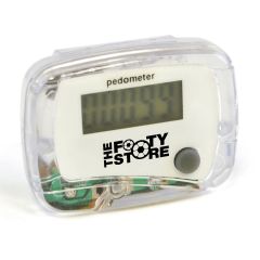 Carmel Pedometer Step Counter