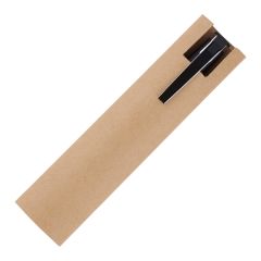 Kraft Pen Sleeve