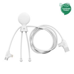 Xoopar Mr Bio Fast Charging Cable