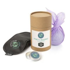 Me Time Relaxing Set In Eco Gift Tube