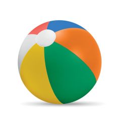 PLAYTIME Colourful Beach Ball Inflatable
