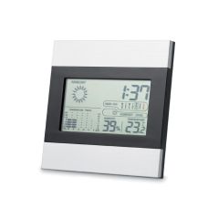 RIPPER Weather Station Desk Clock