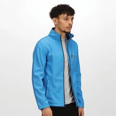 Regatta Ablaze Printable Softshell Jacket