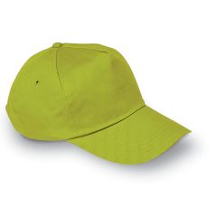 GLOP CAP Baseball Cap 5 Panel Cotton Twill