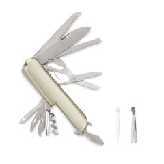 MCGREGOR 13 Function Multitool Knife