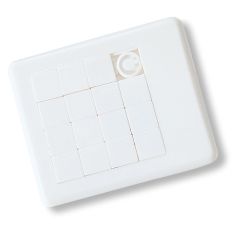 DIVER Sliding Puzzle Game