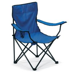 EASYGO Foldable Outdoor Chair With Storage Bag