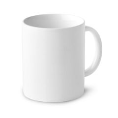 DUBLIN Classic Ceramic Mug