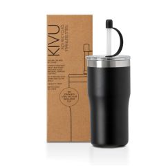 Kivu Recycled Insulated Cup 500ml
