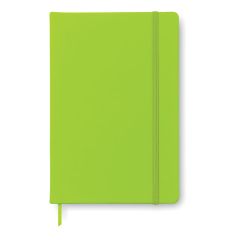 ARCONOT A5 Notebook Hard Cover PU