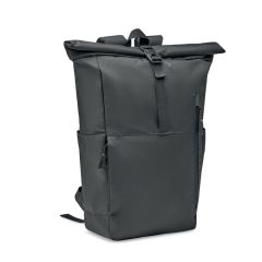 VALLEY ROLLPACK Recycled RPET Rolltop Backpack