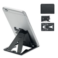 TACKLE Multi tool Pocket Phone Stand