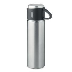 Stainless Steel Vacuum Flask 420ml TONIA