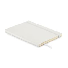 A5 Recycled Notebook BRETA