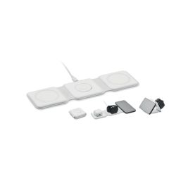 ORIO Foldable Charging Station