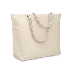 Recycled Beach Bag With Cord Handle MARE